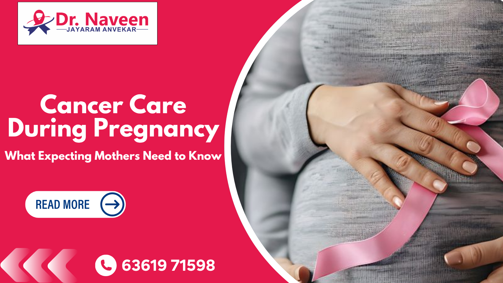 Cancer Care During Pregnancy